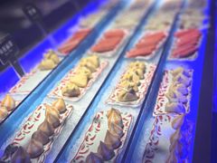 -加餐海鲜自助餐厅(福清万达店)