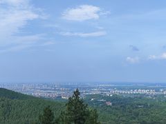 -青州市云门山风景区