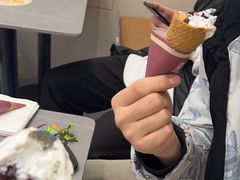 -鲜芋仙(高新万达广场店)