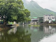 -鹿亭中村