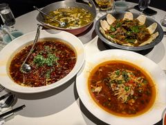 -小河盐帮·私家菜·烤鸭(三元桥·霄云路店)