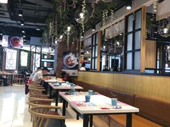 -辣小妮de川菜馆(红旗Mall店)