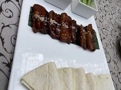 -一江春水·杭帮臻宴(三台山店)