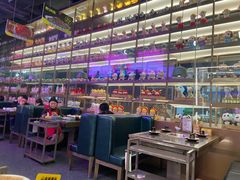大堂-黄门火锅(梦时代店)