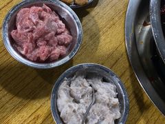 -渝味黄姐火锅(黄泥村店)