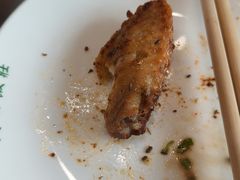 -民族饭荘(新华大街店)