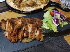 -清真·艾美可餐厅(大悦汇店)