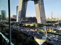 -福楼毕斯罗F Bistronome(国贸商城约会地标景观店)