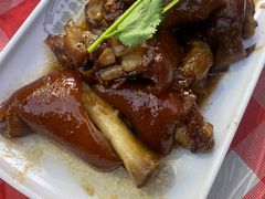 -潮味鱼仔店·地道潮汕味(坪山店)