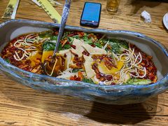 -一盏明灯全素斋(殊像寺店)