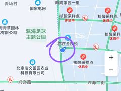 -瀛海足球主题公园