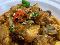 -伙工殿餐厅(吉大店)