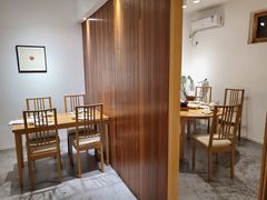包厢-朵朵开素食餐厅(后宰门街店)