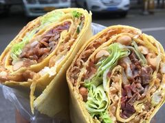 -山东傻大粗粮煎饼(牛街店)