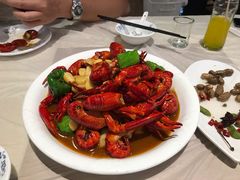 -袁老大龙虾(石鼓路总店)