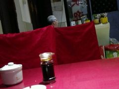 大堂-原怡园面馆(拙政园店)