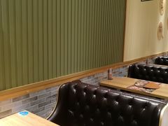 -米斯特比萨(光华桥凯德MALL天津湾店)