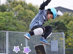 -TAC滑板滑雪俱乐部(朗园park店)