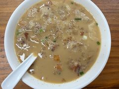 -阊门姚记豆浆(旧学前直营店)