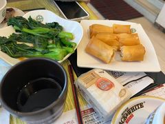 -添好运点心专门店(百老汇店)
