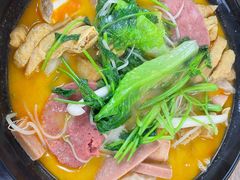 -杨国福麻辣烫(南海万达店)