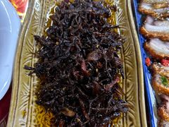 -龙姐私房菜(和顺古镇店)