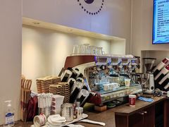 -COSTA COFFEE(天通苑华联店)