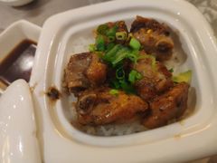 -香云轩·顺德菜(香云纱园林酒店店)