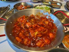 -西塔老太太泥炉烤肉(望京一店)