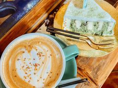 -西关84·History·Art·Cafe