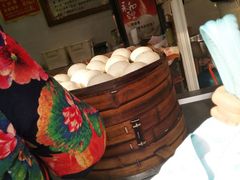 -清泉阁包子(五一店)