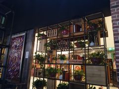 -铁板诱惑法式铁板烧(大卫城店)