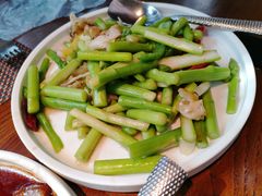 -肴约·花园式餐厅(湖里店)