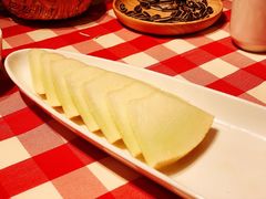 -西贝莜面村(香蜜湖店)