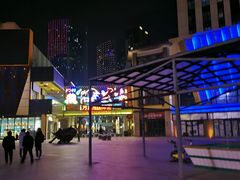 -万达茂商场(南京仙林店)