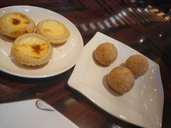 -新天世纪中餐厅
