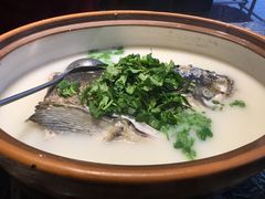 -风味小馆(天目湖宾馆店)