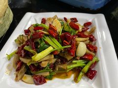 -藏味八珍特色火锅