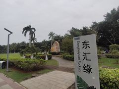 -万绿园