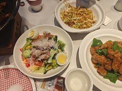 -孙家外婆•长春地标美食新名片(红旗街万达店)