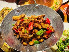 -雀舞云南菜(天津天河城购物中心店)