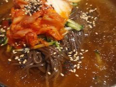 -大叹号·朝鲜族烤肉(潍坊泰华城店)