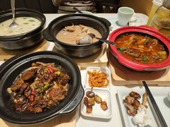 -简小舍·民间手艺菜(武昌江滩店)