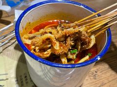 -小核桃品质串店(世茂大道店)