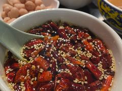 -南门涮肉(上海二店)
