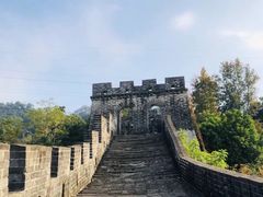 -求水山公园