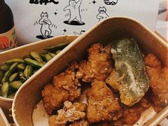-埋位小酒馆(东城店)