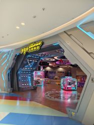 -多奇妙儿童乐园(昆山吾悦店)