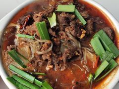 -黄牛肉馆·皖南土菜