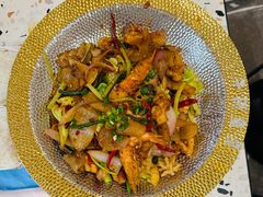 -干锅鱼庄(北京荟聚西红门购物中心店)